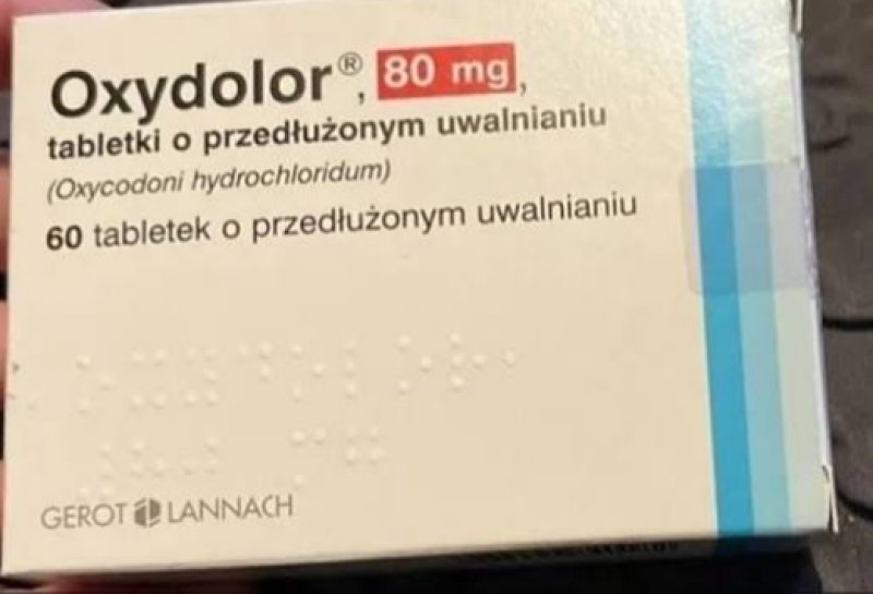 Ozempic, Oxydolor itp - 02
