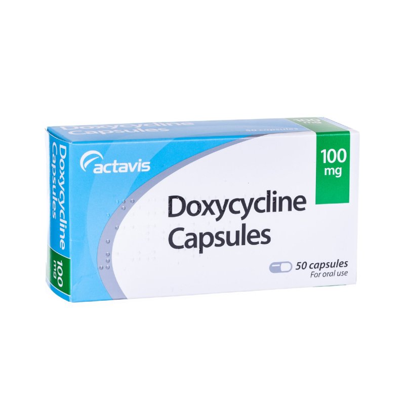 Antibiotics Na sprzedaż:Doxycycline, Azithromycine