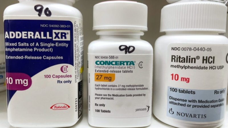 Adderall,Concerta,Ritalin,Xanax Na Sprzedaż