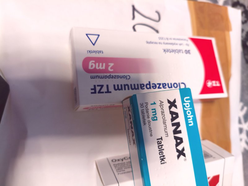 Alprox Clon Pregaba300 Mega Potencja Retatutryd...