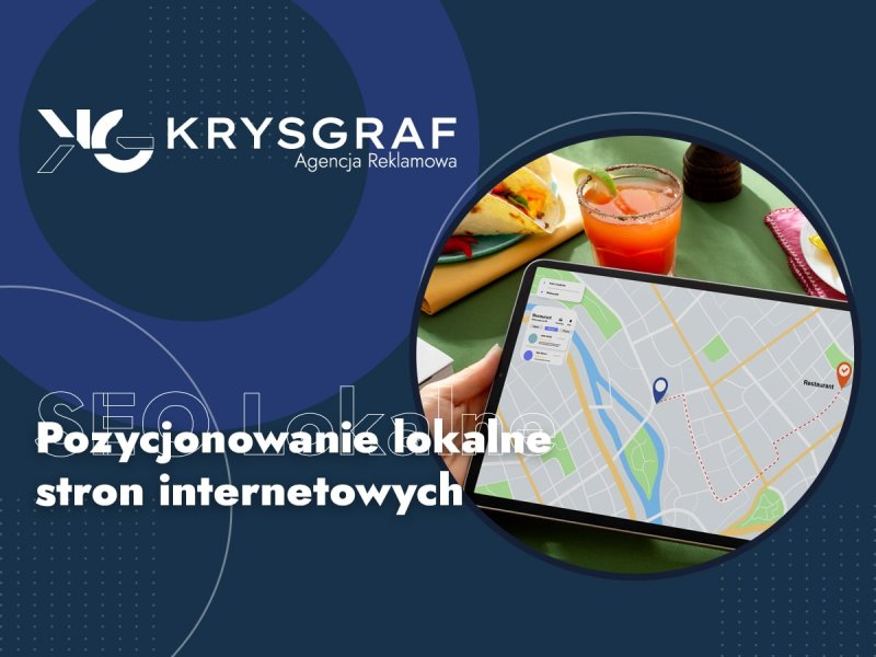 Pozycjonowanie lokalne stron internetowych - 01 Pozycjonowanie lokalne stron internetowych - 01