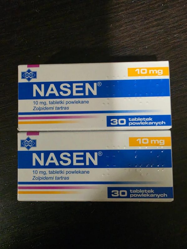 Nasen sprzedam