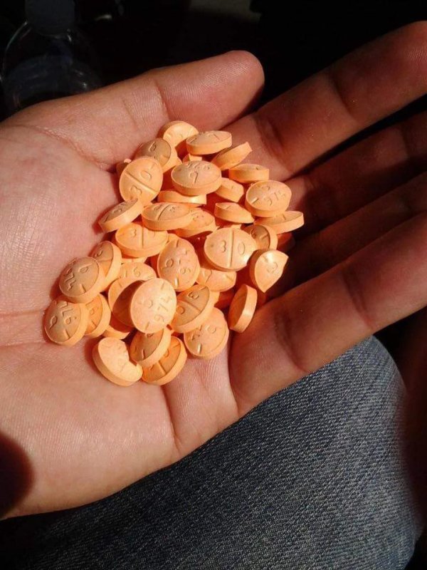 Oryginalne tabletki Adderall 30 mg na sprzedaż - 01