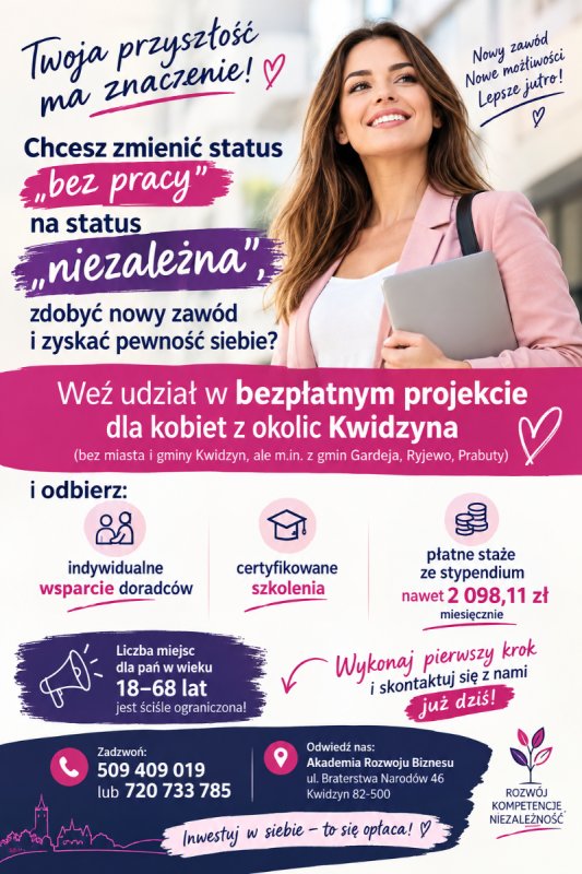 Otwarta rekrutacja - 01 Otwarta rekrutacja - 01