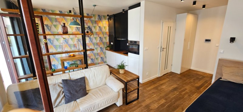 33,4m+balkon 7,4m+garaż,Piaseczno, Nadarzyńska 14