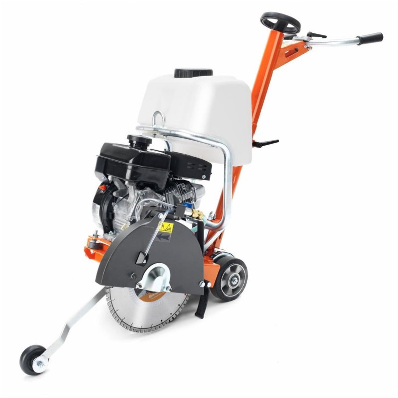 Przecinarka jezdna Husqvarna FS 309 osłona 350 mm