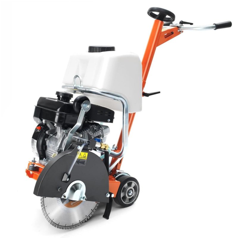 Przecinarka jezdna Husqvarna FS 309 osłona 350 mm - 02